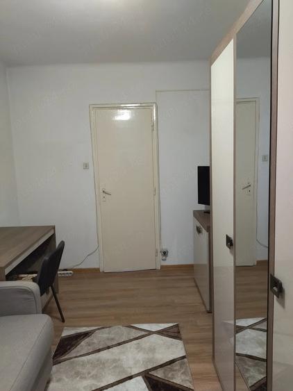 Apartament cu 2 camere decomandat în Bălcescu