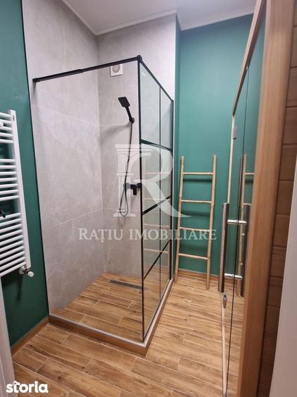 Apartament modern cu sauna inclusa | Victoria Rezidential | Oradea - 9