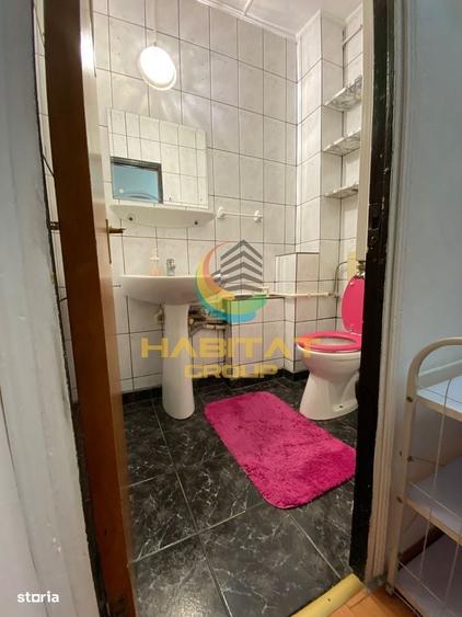 Oltenitei metrou Piata Sudului 10min 3 camere decomandat - 7