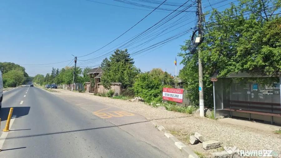Teren în Ciofliceni