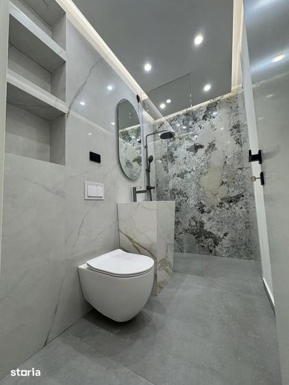 Apartament cu 3 camere în Dâmbul Rotund