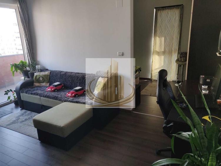 Apartament de inchiriat - 2 camere - Torontalului - Iris 4 - 2