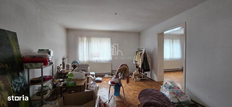 Casă cu 4 camere în Sighișoara