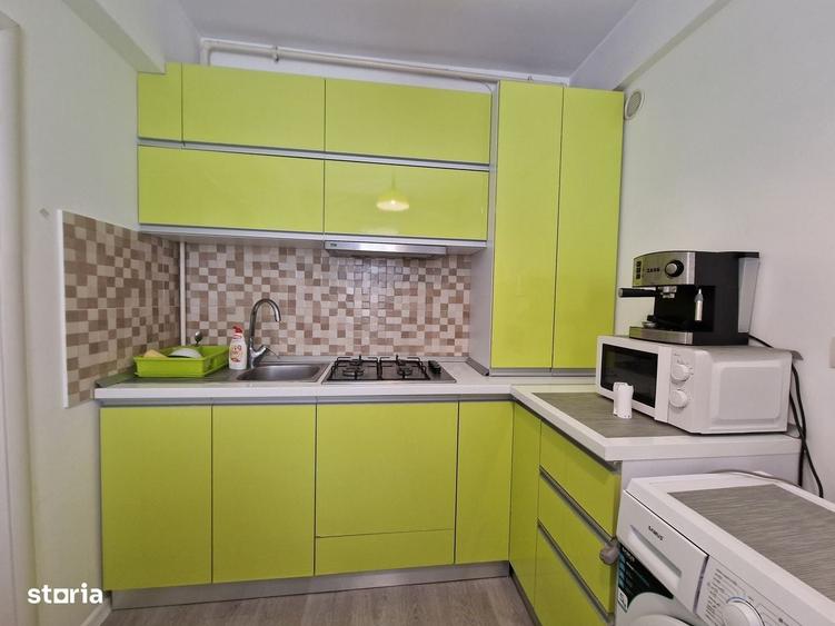 Mamaia Nord ( Leon Beach)-2 camere decomandate la 50m de plaja-98.000e - 4
