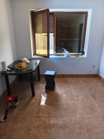 Casă individuală cu 2 camere cu Teren 600 Mp în Stăncuța