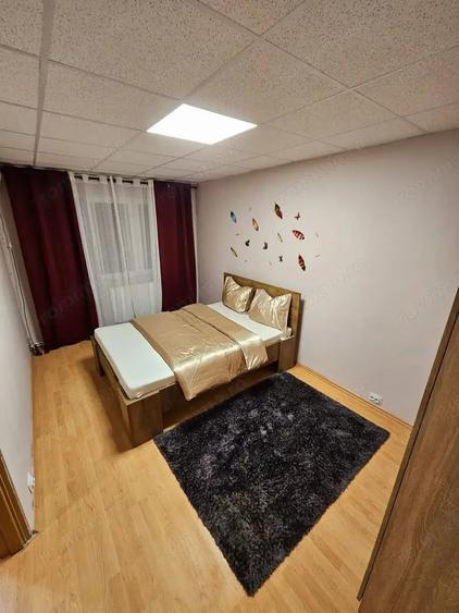Apartament cu 2 camere decomandat în Colentina