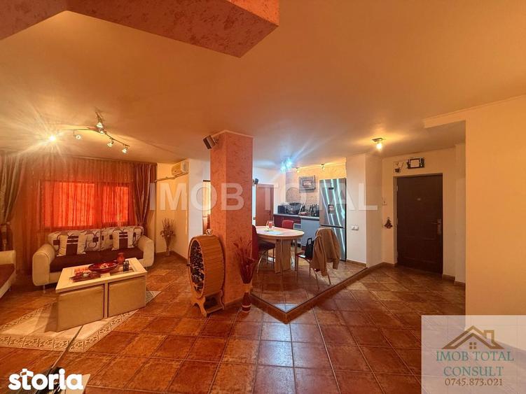 Apartament 4 Camere DECOMANDAT | Zona BIG | Mobilat - 8