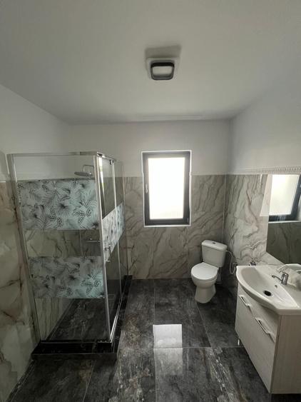 Casă cu 4 camere în Dobreni