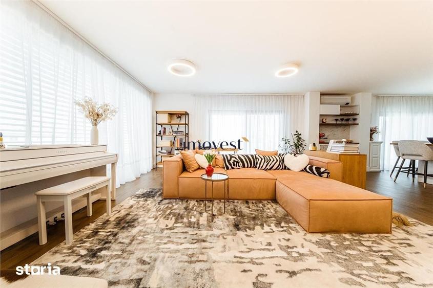 Penthouse de vanzare Gheorgheni, Jud Cluj zona Interservisan - 14