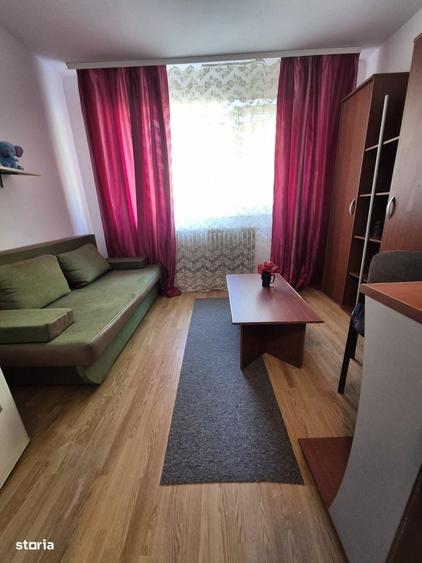 Apartament 1 camera, zona Buziasului - AEM - 6