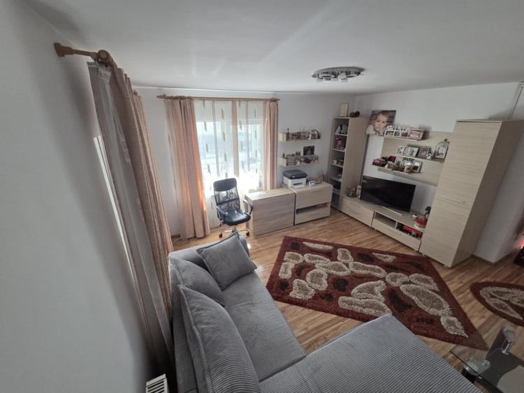 Apartament 2 camere 58mp + Parcare, Zona Eroilor | Floresti - 14