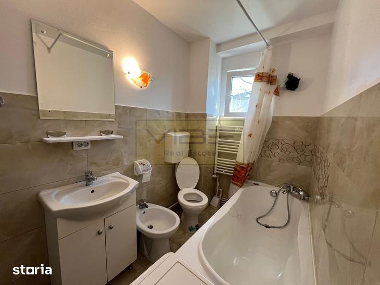 Apartament 2 camere decomandat + parcare Tudor Vladimirescu - 19