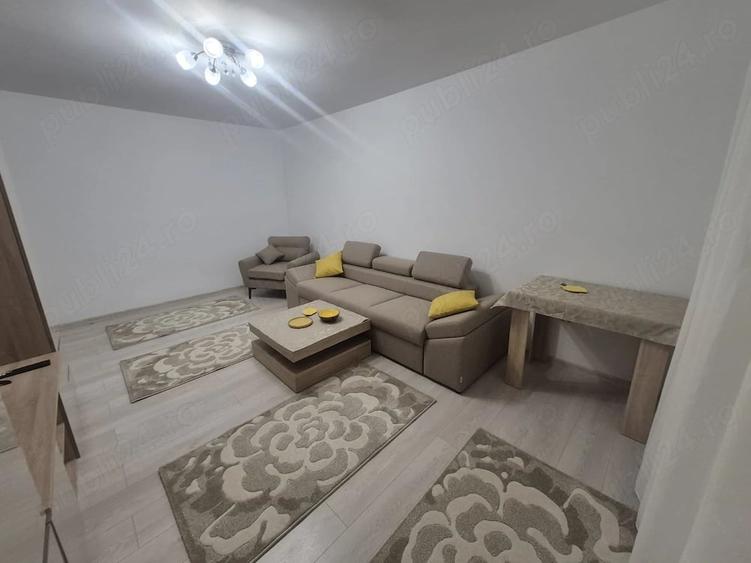 Apartament 2 camere-Dacia - 9