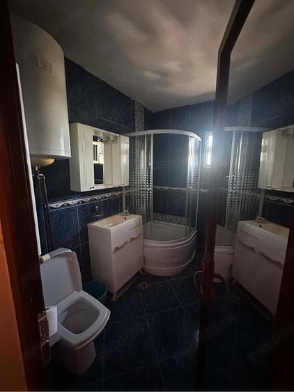 Apartament cu 2 camere nedecomandat în Central