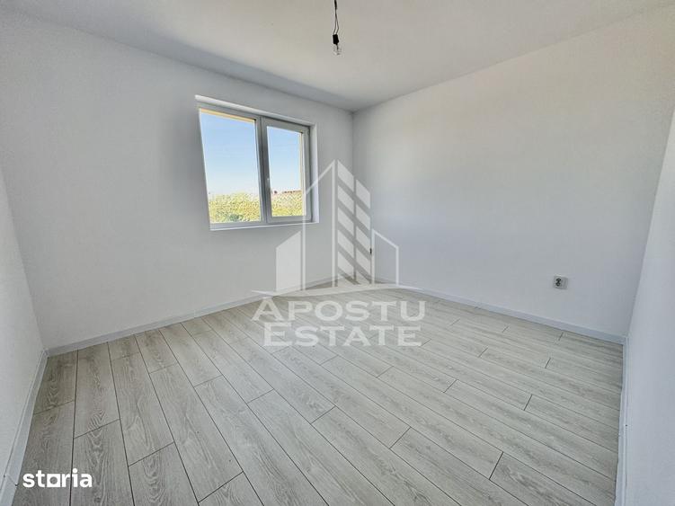 Apartament cu 2 camere în Ciarda Roșie