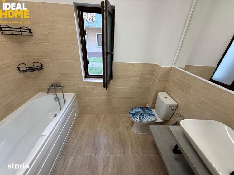 Apartament cu 2 camere decomandat în Nicolina