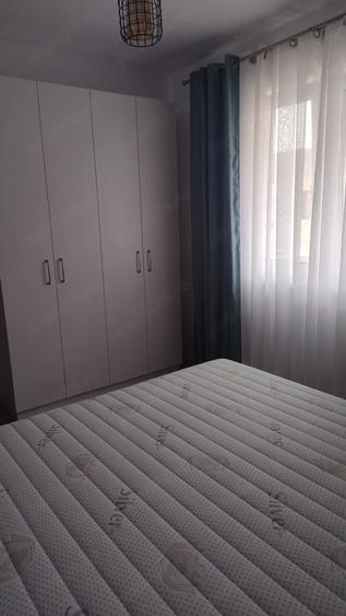 Apartament cu 2 camere decomandat în Șelimbăr