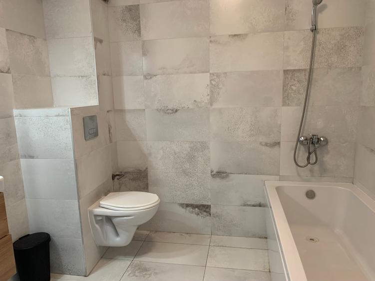 Apartament cu 2 camere decomandat, mobilat în 1 Decembrie 1918