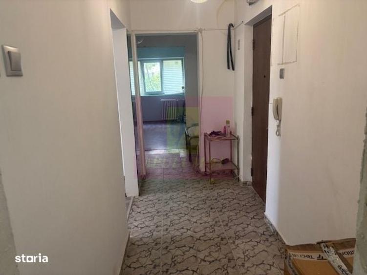 Apartament cu 3 camere decomandat în Morarilor