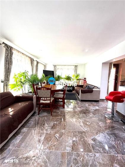 Casă cu 5 camere cu Teren 790 Mp în Ciurea