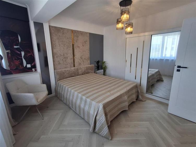 Apartament cu 3 camere semidecomandat în Șelimbăr