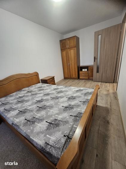Zona hotel Bucovina , inchiriez apart. 2 camere, economic si elegant - 1