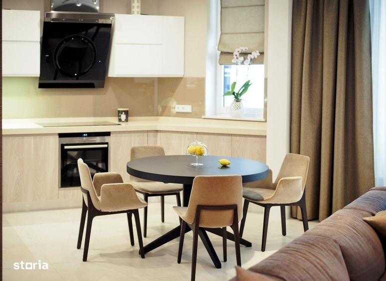 Apartament cu 2 camere în Cug