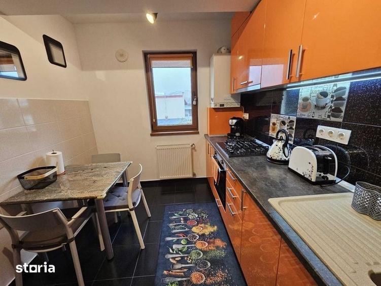 Apartament cu 2 camere în Berceni