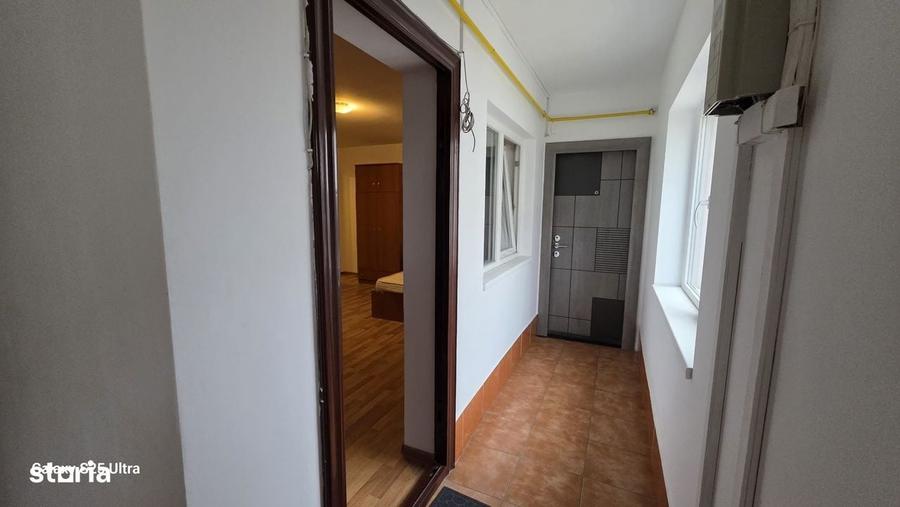 Garsonieră în Vișani