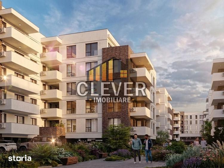 Apartament cu 2 camere în Theodor Pallady