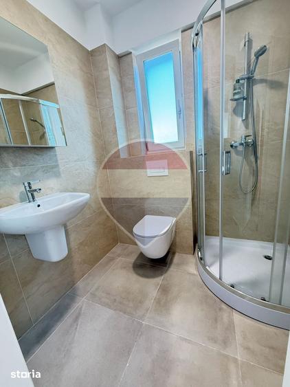 Apartament cu 2 camere în Ciurea