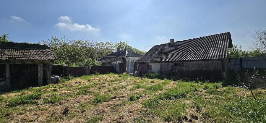casa de vanzare in Carasa - 8