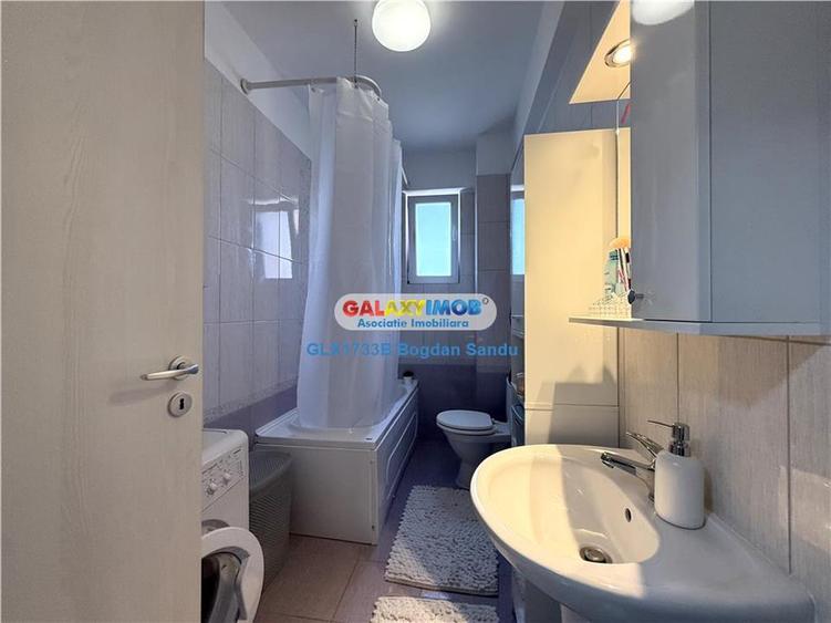 Apartament 2 camere de vanzare in Militari Residence - Tineretului - 13