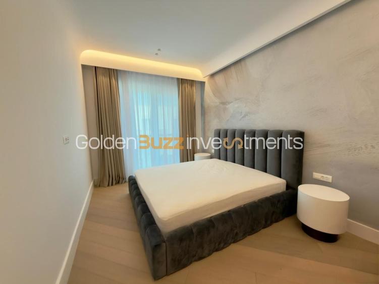 Apartament cu 4 camere, mobilat în Iancu Nicolae
