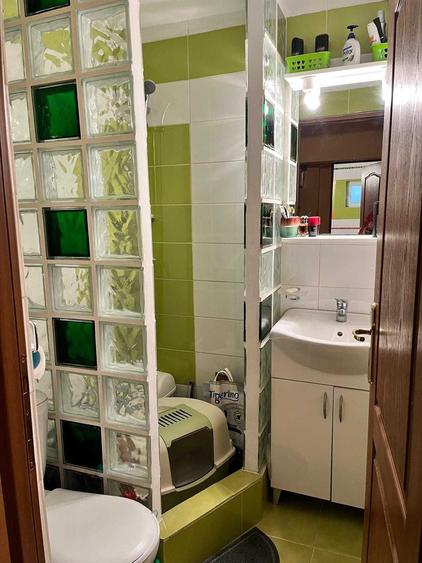 Apartament cu 2 camere decomandat în Mărăști