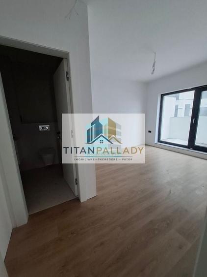 2 Camere,Finisaje Premium,Finalizat, 67 Mp, Pallady – Nicolae Teclu - 4