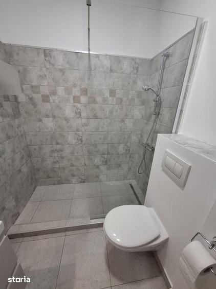 Garsonirera de inchiriat | Cotroceni Smart Residence |centrala proprie - 3
