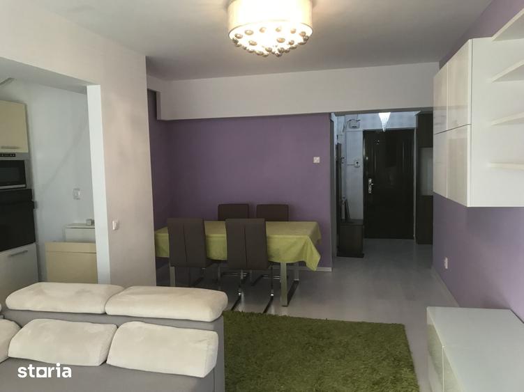 Ofer spre inchiriere apartament Drumul Taberei - Brancusi | 2 camere - 6