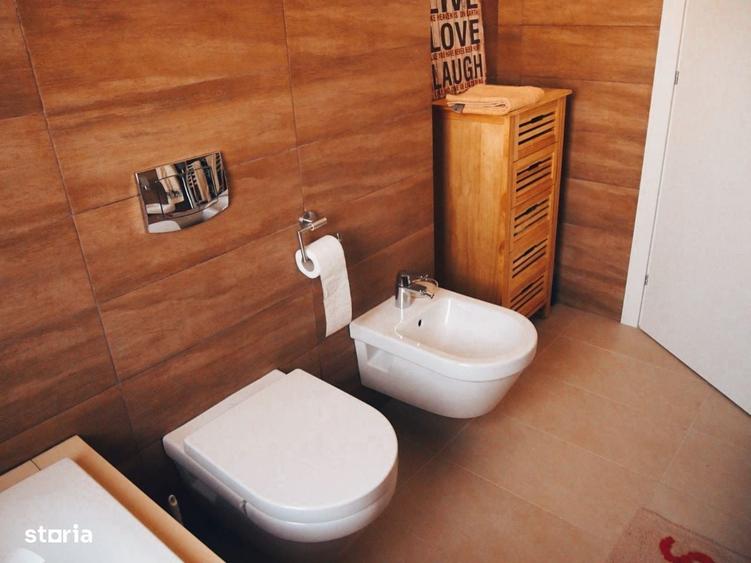 Apartament cu 2 camere decomandat în Ultracentral