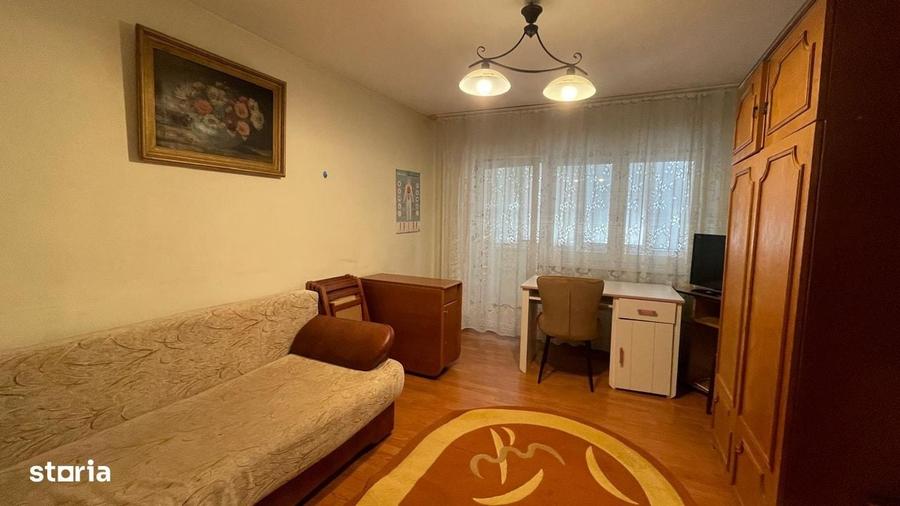 2 camere,modern,bloc izolat,parcare,Grigorescu,zona F.Stiinta Mediului - 8