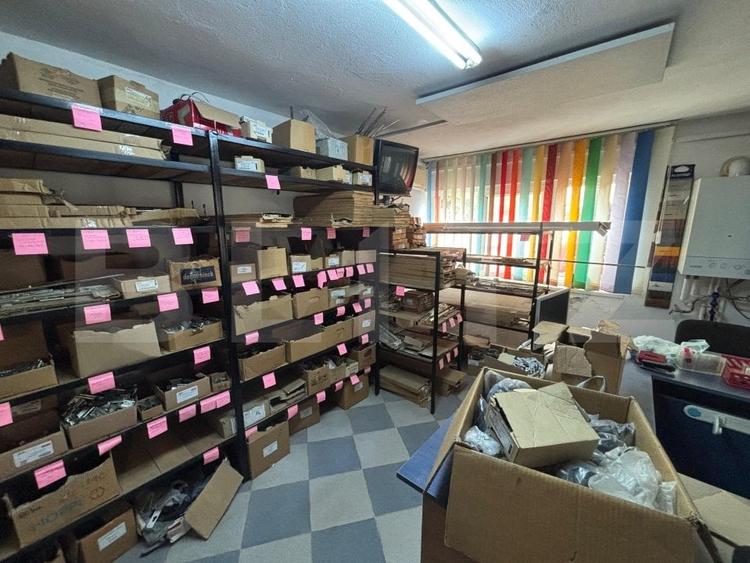Spatiu comercial de inchiriat - 17