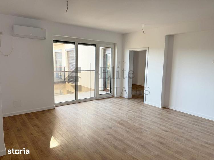 Apartament cu 2 camere în Iosia