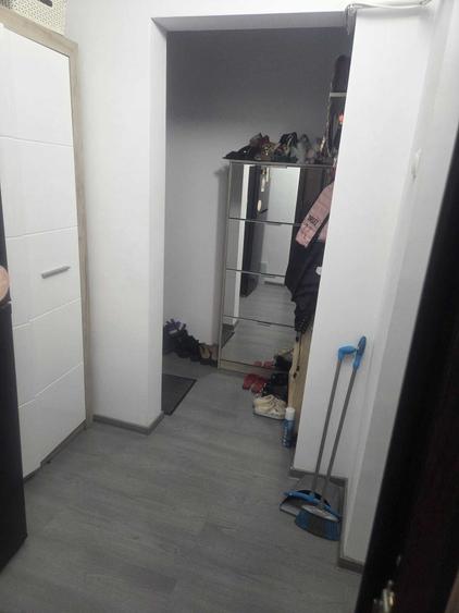 Apartament cu 2 camere semidecomandat în Viziru 1