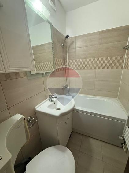 Apartament cu 2 camere de închiriat în zona Electroprecizia - 9