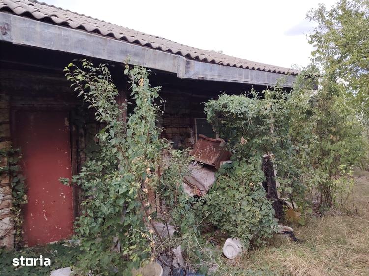 4 terenuri extravilane, 22.000 mp, in zona Verguleasa, langa Buzau - 7