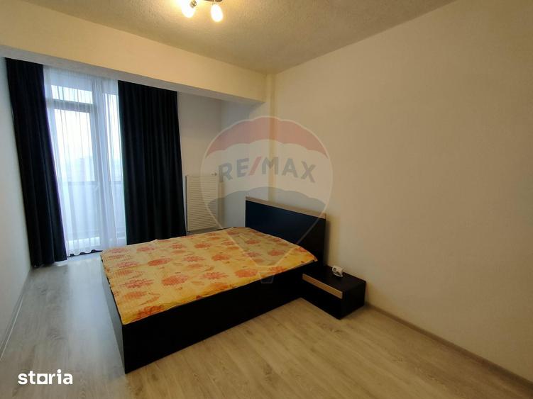 Apartament cu 2 camere în Șelimbăr