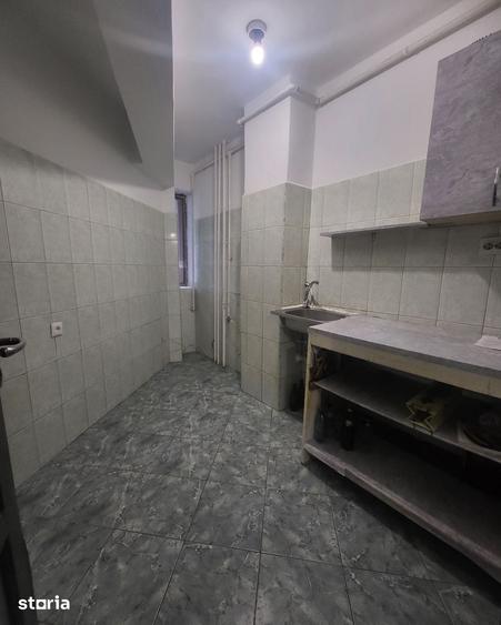 Apartament cu 2 camere decomandat în Bistrița Lac