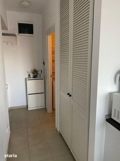 Apartament cu 2 camere semidecomandat în Dristor