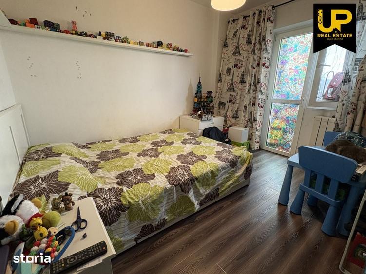 Apartament cu 4 camere decomandat în Dristor