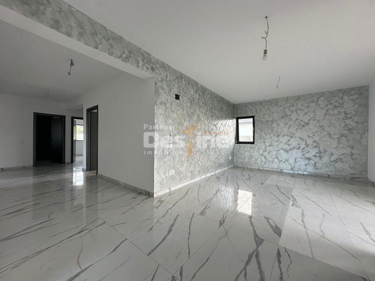 Casă individuală 4 camere | 121 mp utili | Teren 893 mp | Comuna Berceni - 4